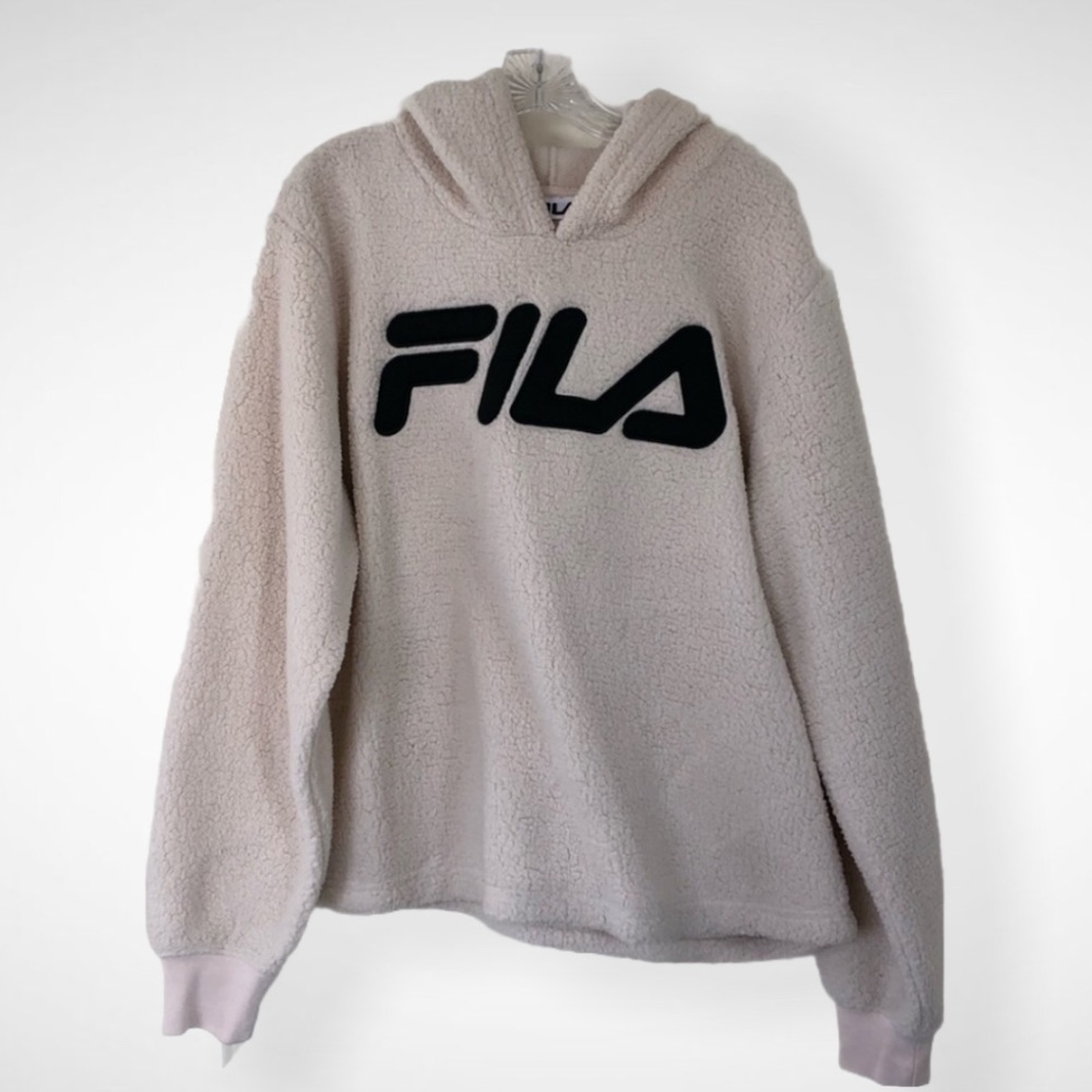 Fila Hoodie